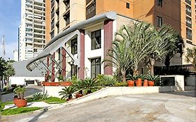 Travel Inn Hotels Ibirapuera